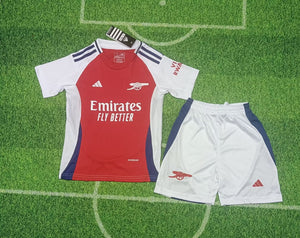 Conjunto del Arsenal