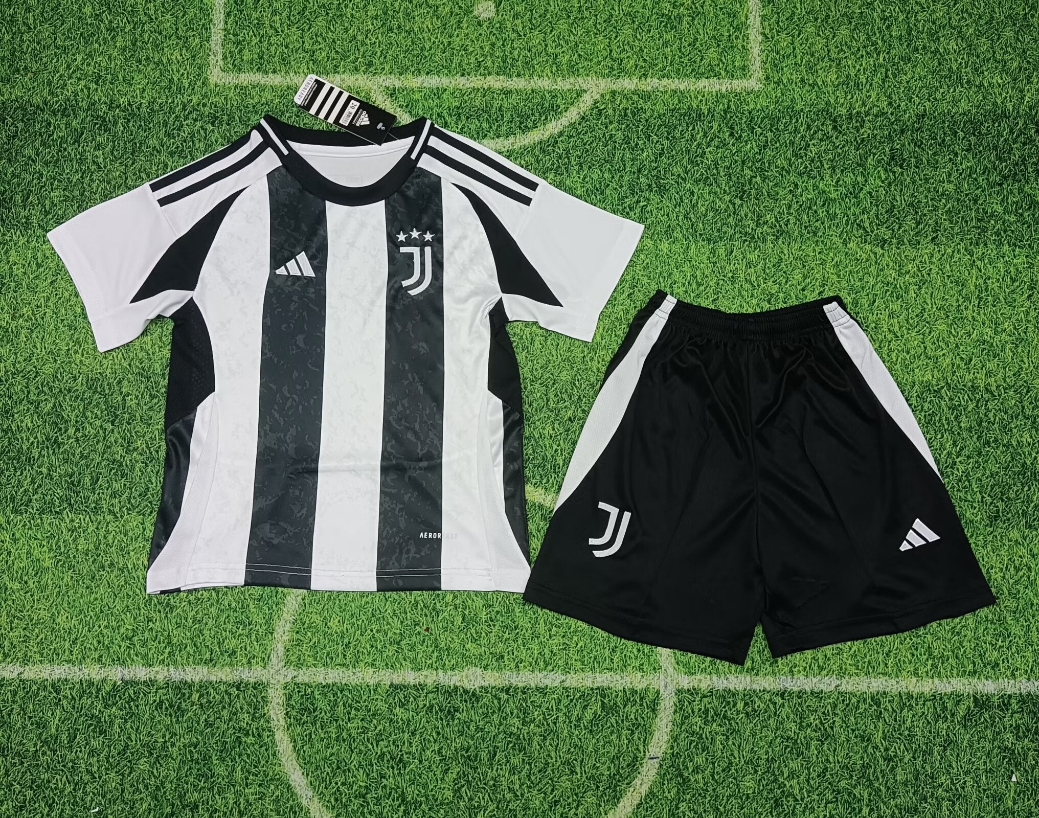 Conjunto de la Juventus