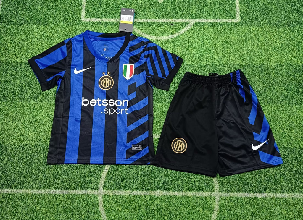 Conjunto del Inter de Milan