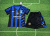 Conjunto del Inter de Milan