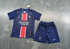 Conjunto del Paris Saint Germain