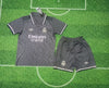 Conjunto del Real Madrid