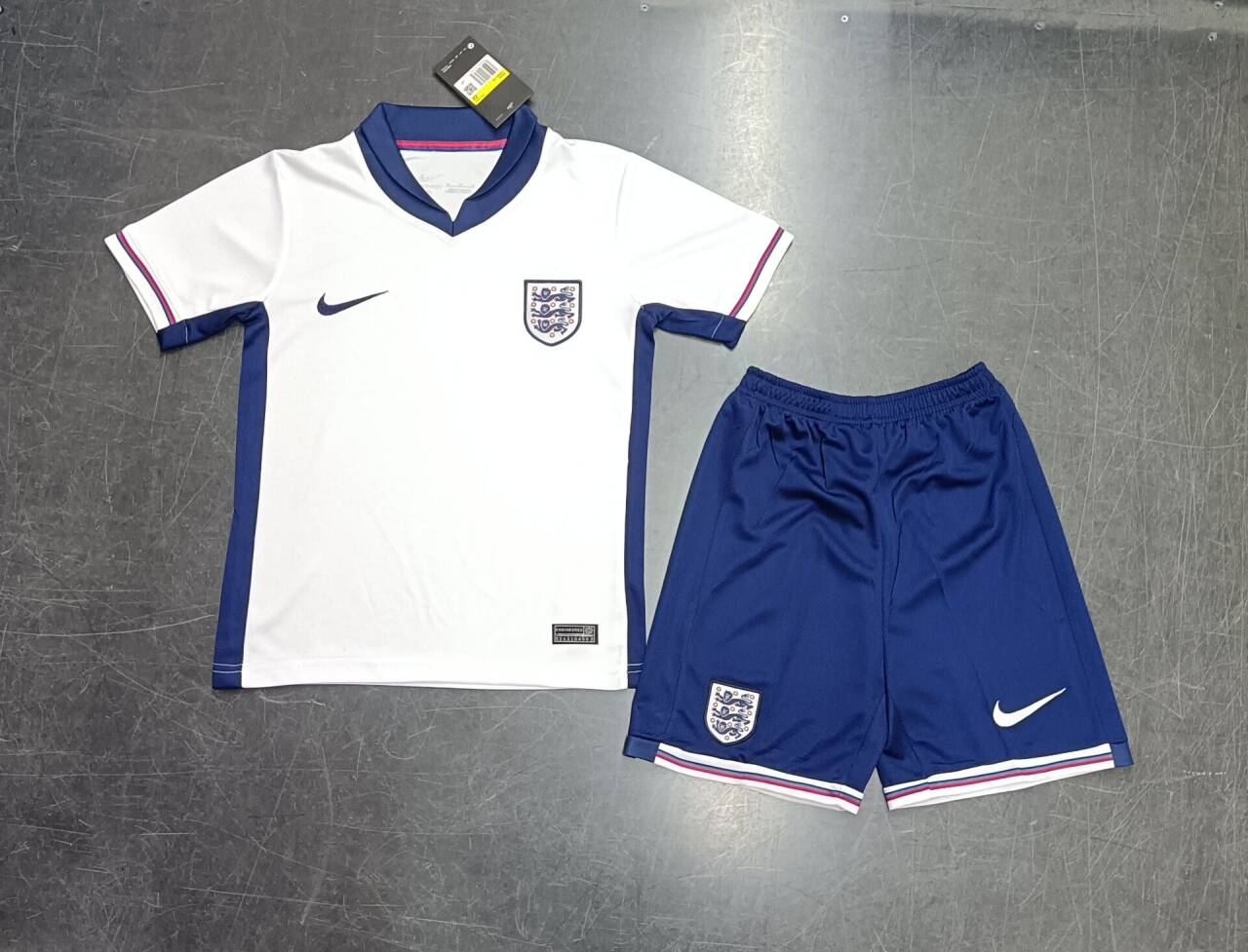 Conjunto de la selección inglesa