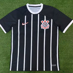 Camiseta del Corinthians temporada 23/24