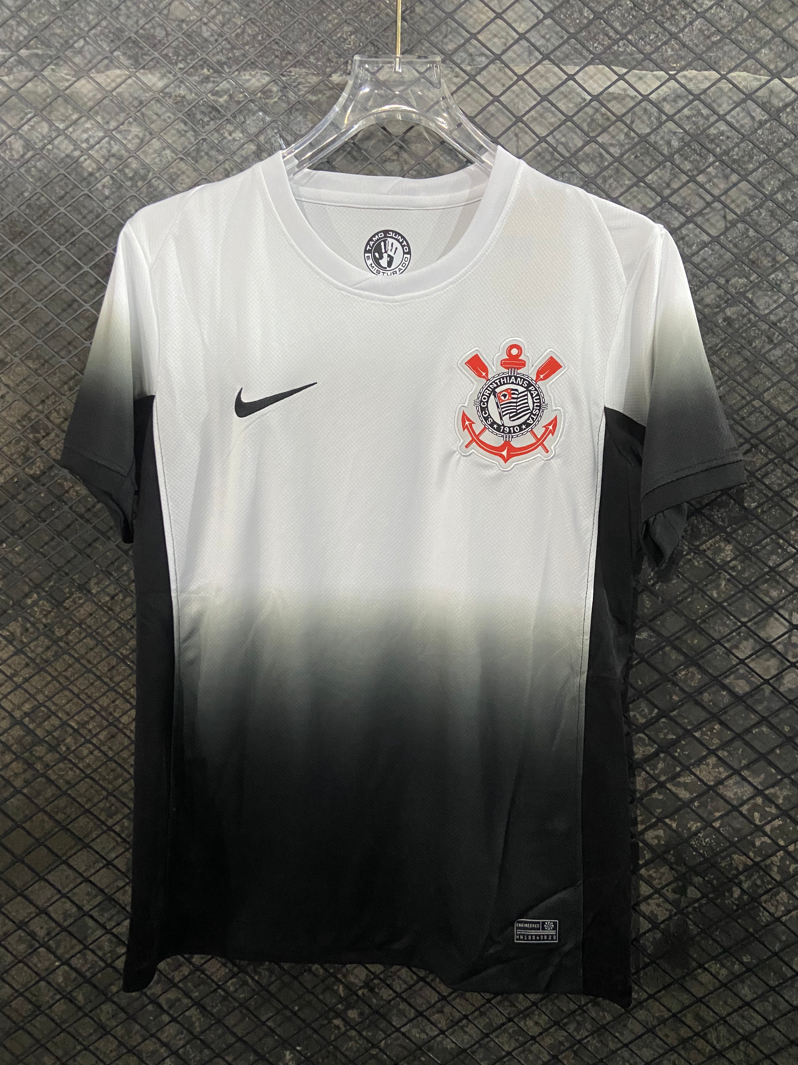 Camiseta del Corinthians 24/25