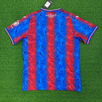 Camiseta del Crystal Palace 24/25