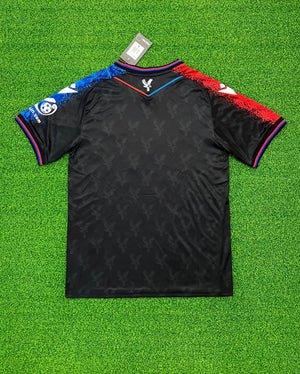 Camiseta del Crystal Palace 24/25 visitante