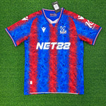 Camiseta del Crystal Palace 24/25