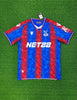 Camiseta del Crystal Palace 24/25