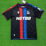 Camiseta del Crystal Palace 24/25 visitante