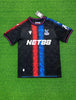 Camiseta del Crystal Palace 24/25 visitante