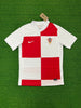 Camiseta selección de Croacia temporada 2024/2025