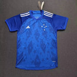 Camiseta del Cruzeiro 24/25