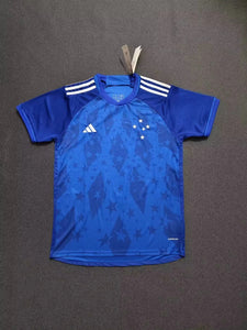 Camiseta del Cruzeiro 24/25