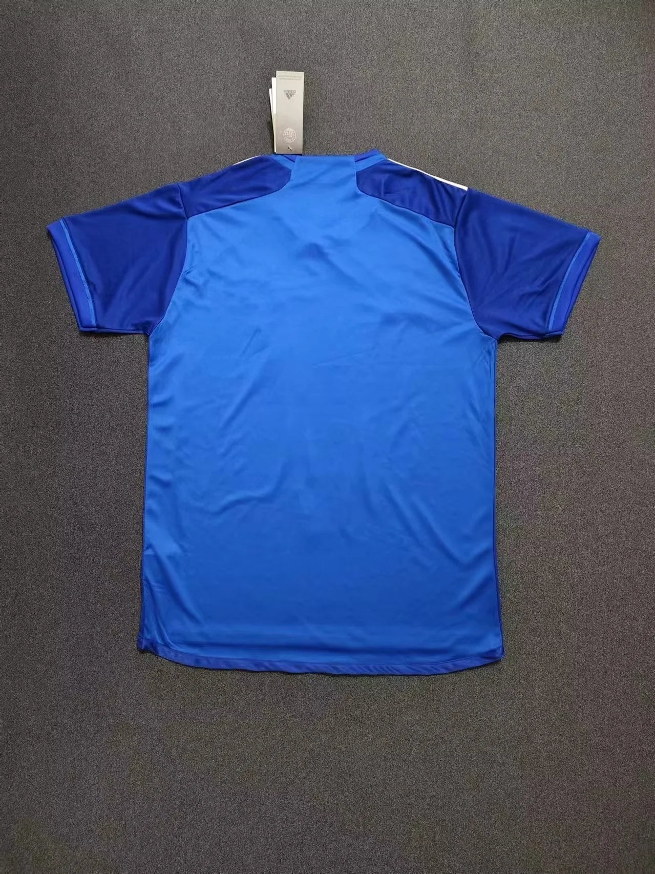 Camiseta del Cruzeiro 24/25