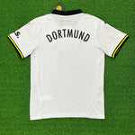 Camiseta del Borussia Dortmund 24/25 visitante