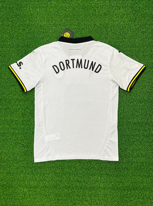 Camiseta del Borussia Dortmund 24/25 visitante