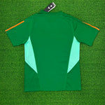 Camiseta arquero del Manchester United 24/25