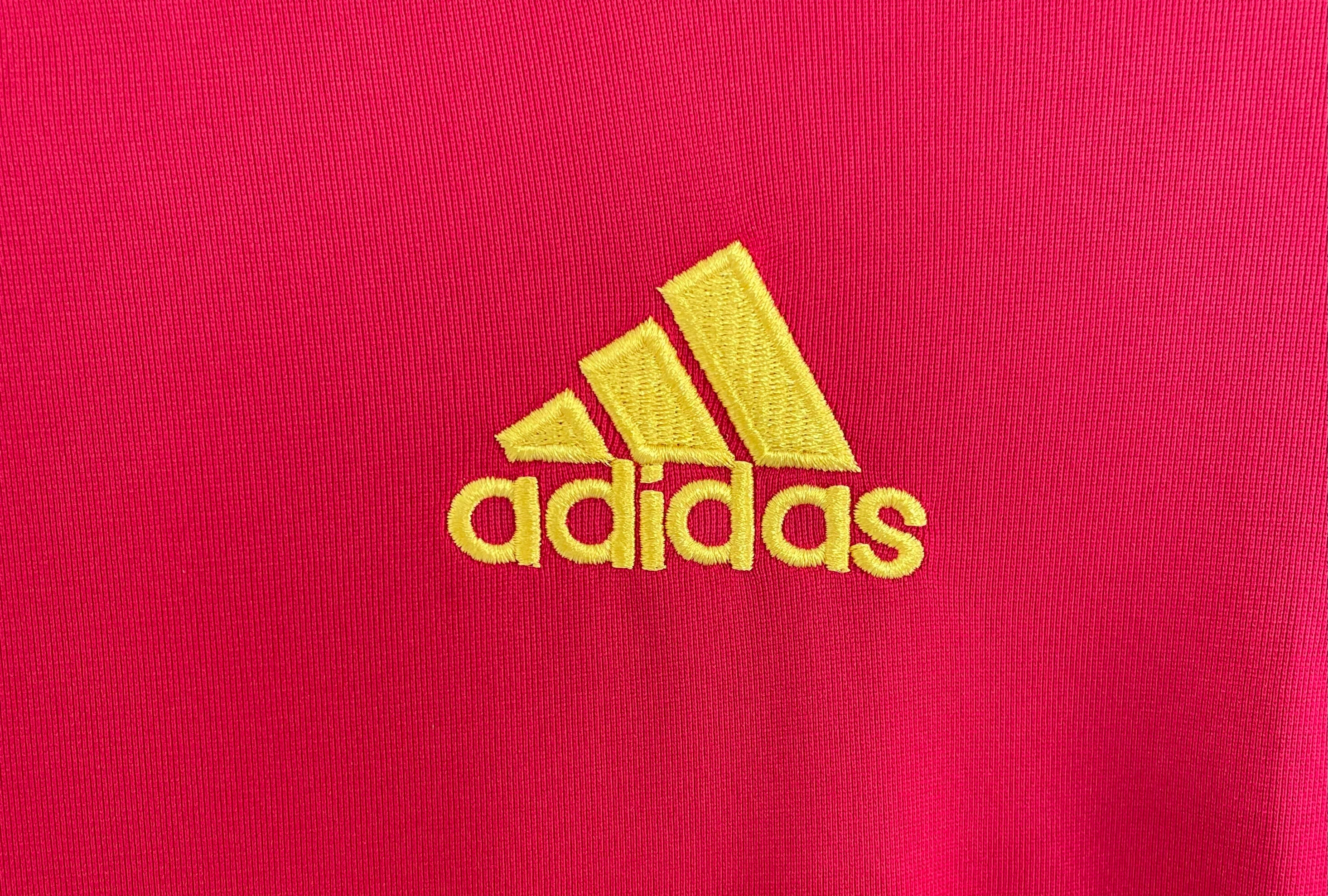 Camiseta selección española año 2010