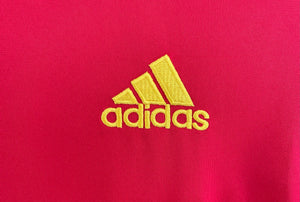 Camiseta selección española año 2010