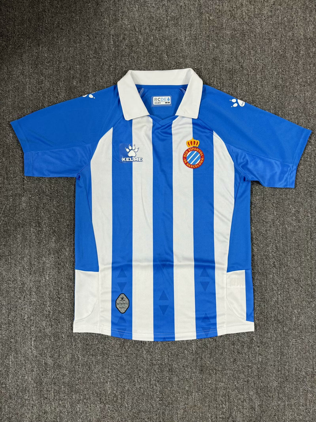 Camiseta del Espanyol 24/25