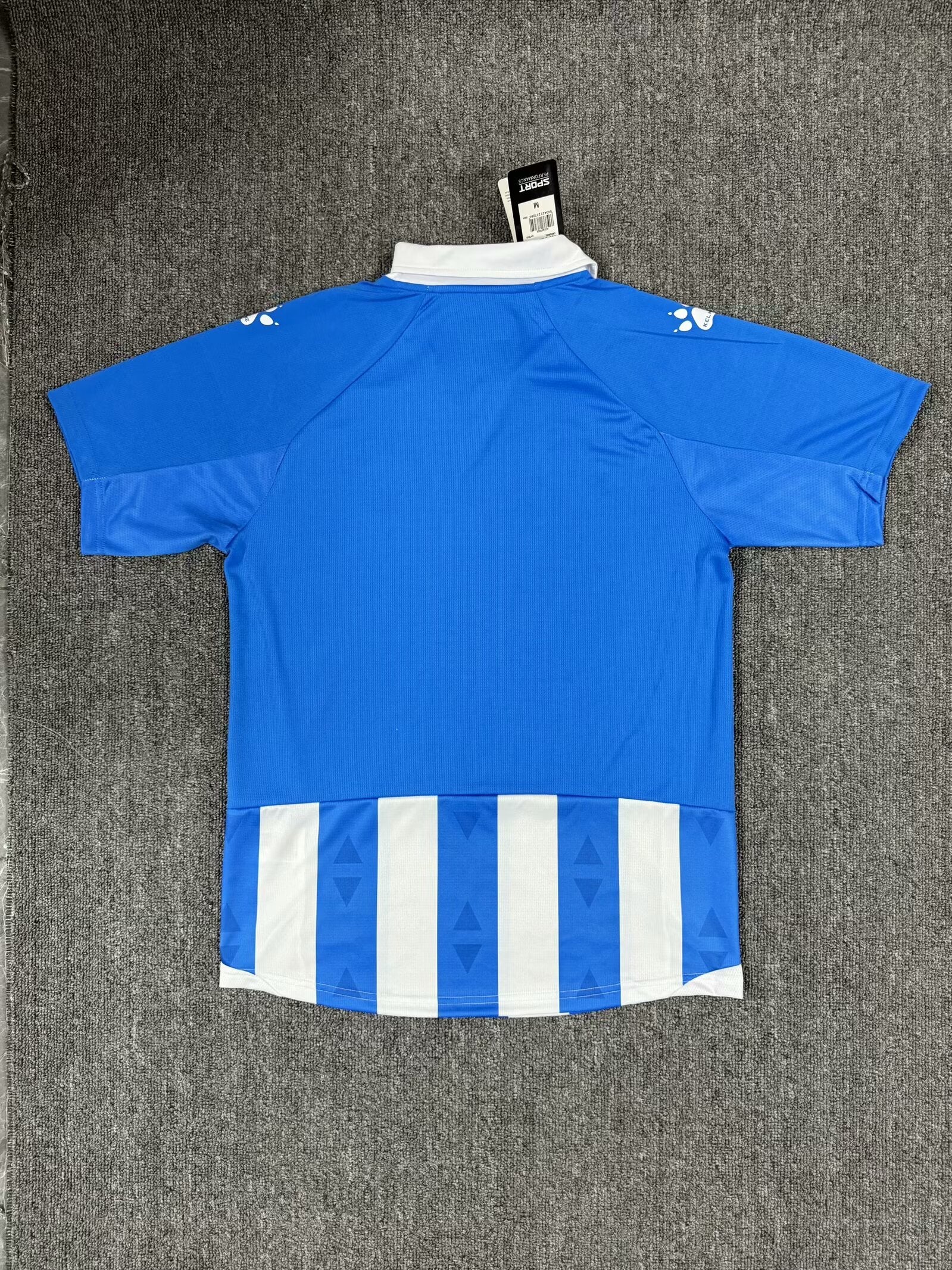 Camiseta del Espanyol 24/25