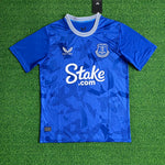 Camiseta del Everton 24/25