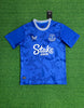 Camiseta del Everton 24/25