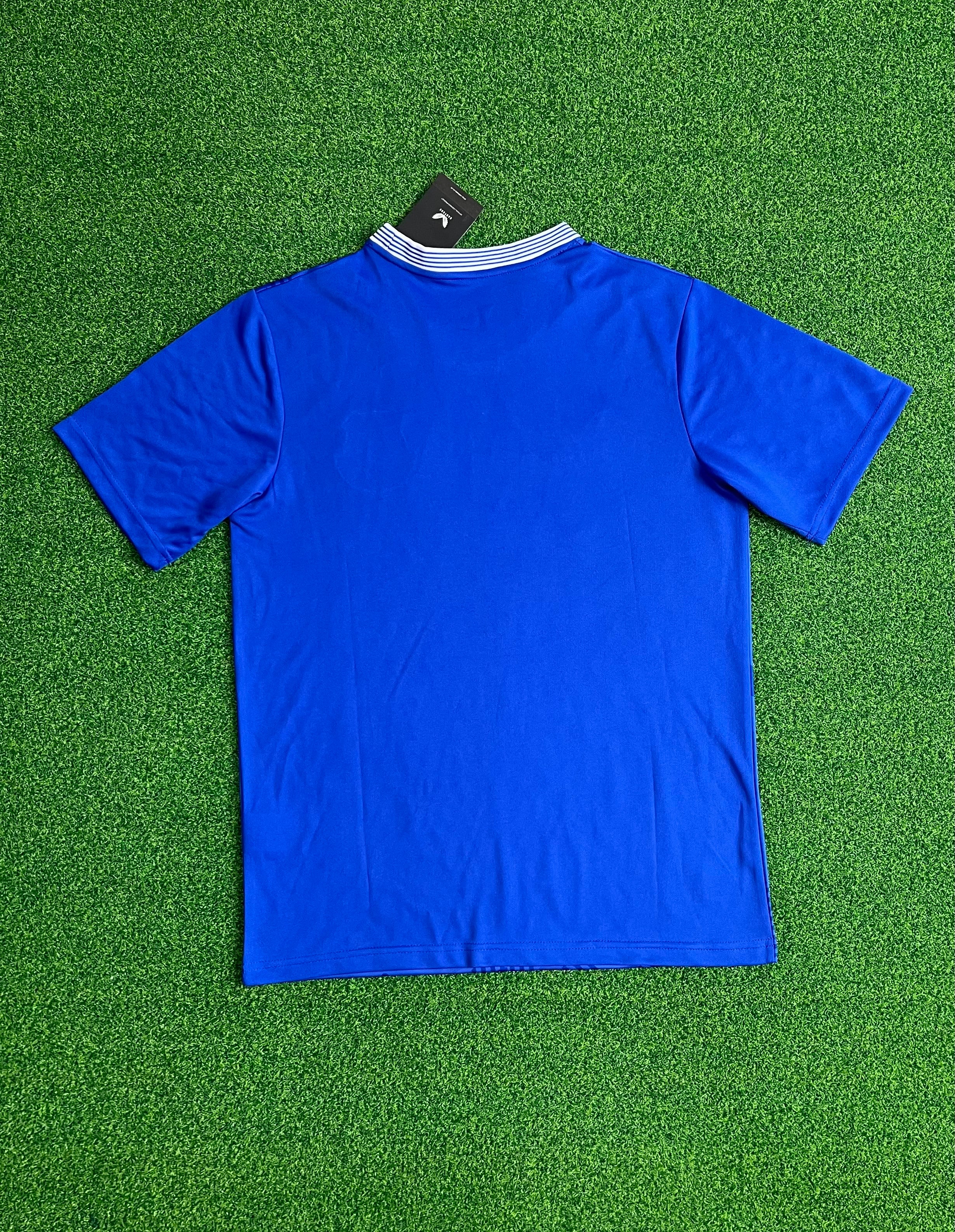 Camiseta del Everton 24/25