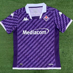 Camiseta de la Fiorentina temporada 23/24