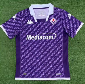 Camiseta de la Fiorentina temporada 23/24