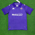 Camiseta de la Fiorentina 24/25