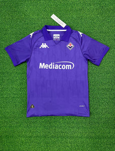 Camiseta de la Fiorentina 24/25