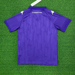 Camiseta de la Fiorentina 24/25