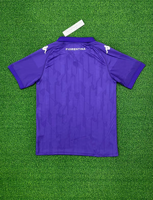 Camiseta de la Fiorentina 24/25