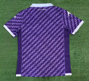 Camiseta de la Fiorentina temporada 23/24