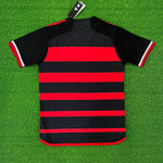 Camiseta Flamengo temporada 2024/2025