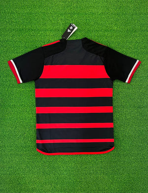 Camiseta Flamengo temporada 2024/2025