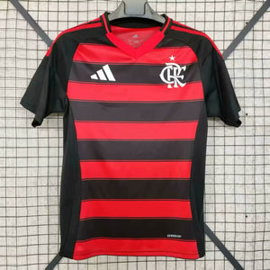 Camiseta del Flamengo 25/26