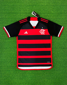 Camiseta Flamengo temporada 2024/2025