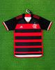 Camiseta Flamengo temporada 2024/2025