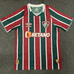 Camiseta del Fluminense 24/25