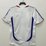 Camiseta retro selección francesa 2006