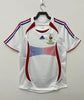 Camiseta retro selección francesa 2006