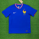 Camiseta selección francesa temporada 2024/2025