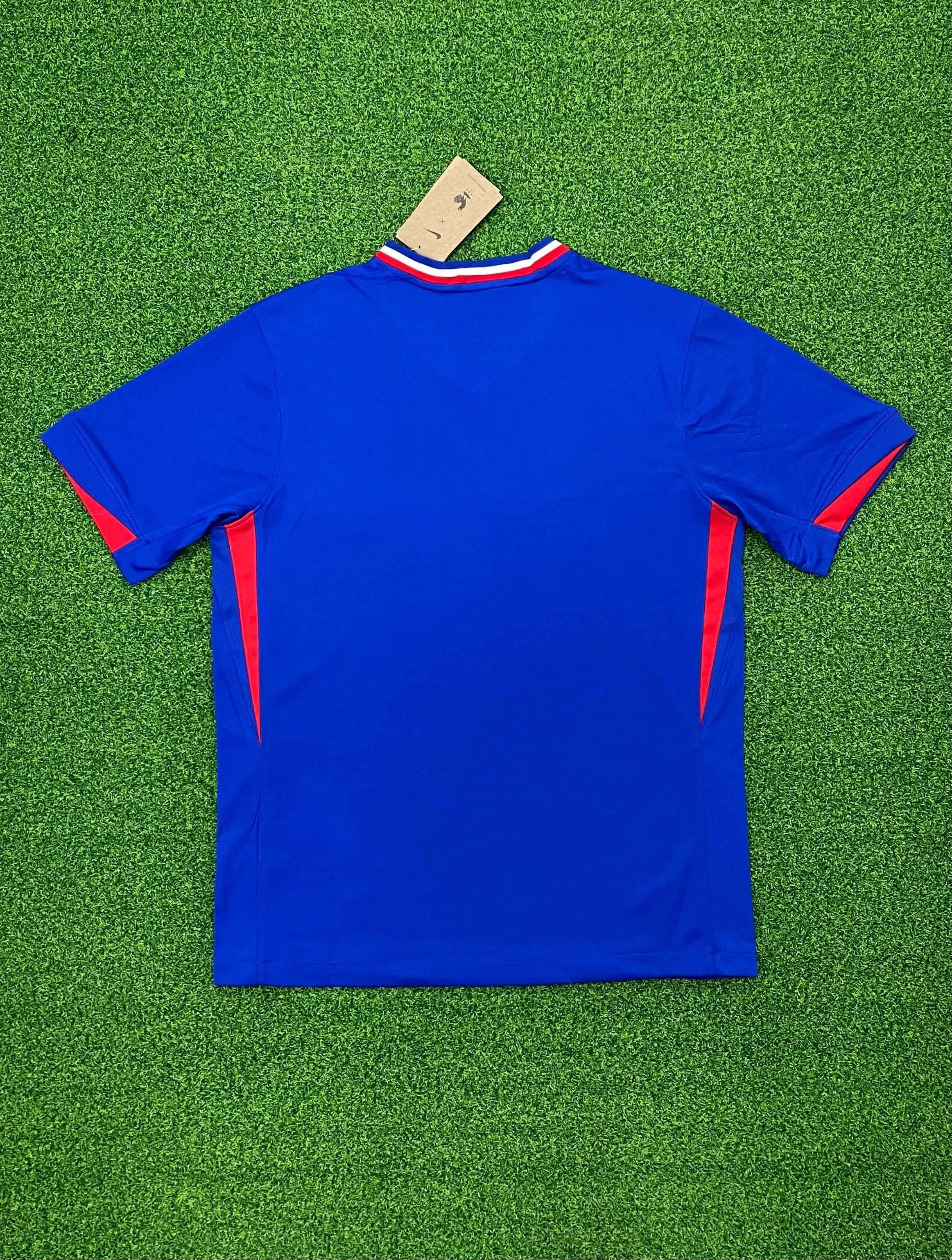 Camiseta selección francesa temporada 2024/2025