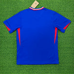 Camiseta selección francesa temporada 2024/2025