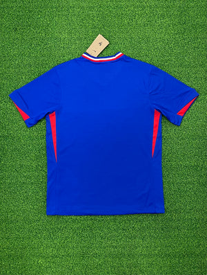 Camiseta selección francesa temporada 2024/2025