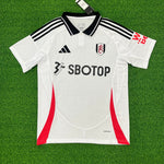 Camiseta del Fulham 24/25