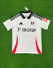 Camiseta del Fulham 24/25